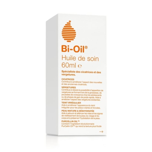 Bi-Oil Hautpflege Öl 60ml buy online