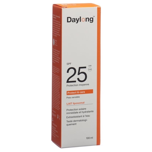 Daylong Protect & Care 25 Lotion 200ml buy online