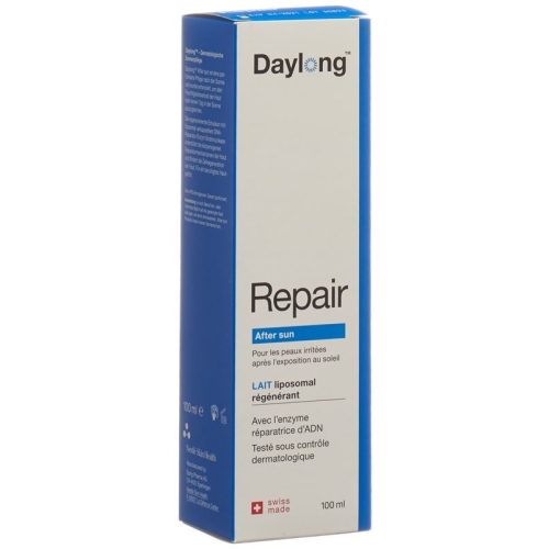 Daylong After Sun Repair 100ml buy online