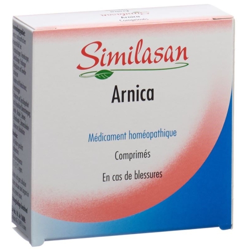 Similasan Arnica Tabletten 60 Stück buy online