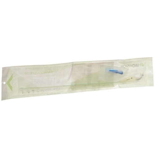 Urovision Suprapub catheter Ch12 40cm 5ml silicone buy online