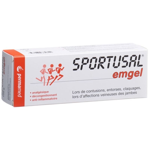 Sportusal Emgel Tb 100 g buy online