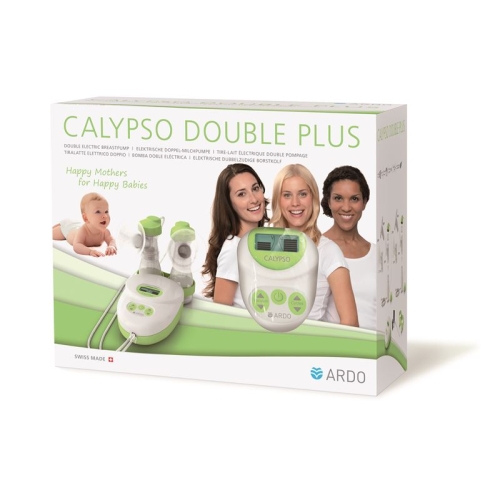 Ardo CALYPSO DOUBLE PLUS electric double breast pump