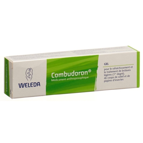 Combudoron Tb gel 25 g