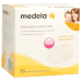 Medela nursing pads disposable individually packed 30 pcs