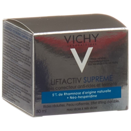 Vichy Liftactiv Supreme dry skin 50 ml