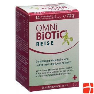 OMNi-BiOTiC Reise 14 Btl 5 g