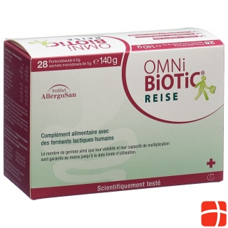 OMNi-BiOTiC Reise 28 Btl 5 g