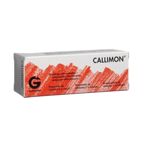 Callimon Brausetabletten 10 Stück buy online