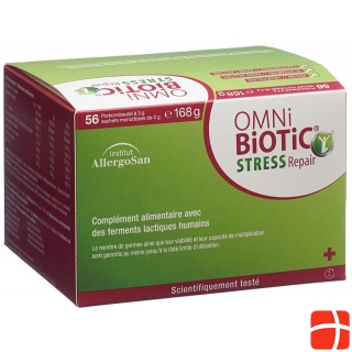 OMNi-BiOTiC Stress Repair 56 Btl 3 g