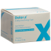 Dolor-X X-Way Kinesiology Tape 5cm x 5m blue