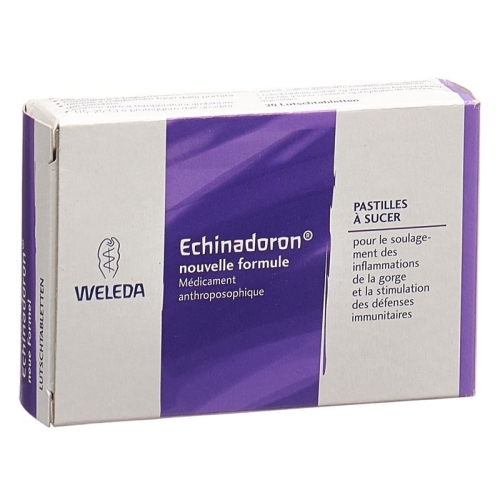 Echinadoron Lutschtabletten Neue Formel 30 Stück buy online