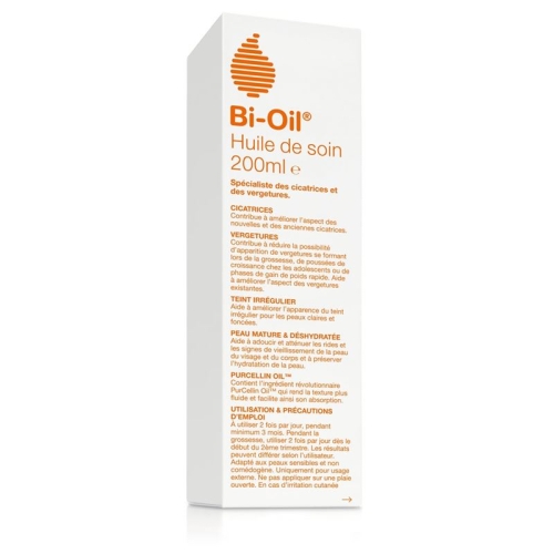 Bi-Oil Hautpflege Öl 200ml buy online