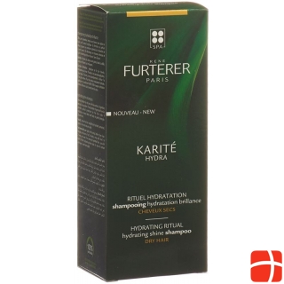 Furterer Karité Hydra Feuchtigkeits-Shampoo 150 ml