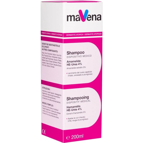 Mavena Shampoo Dispenser 200ml buy online