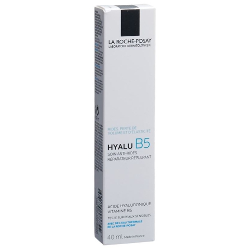 La Roche-Posay Hyalub5 Care 40ml buy online