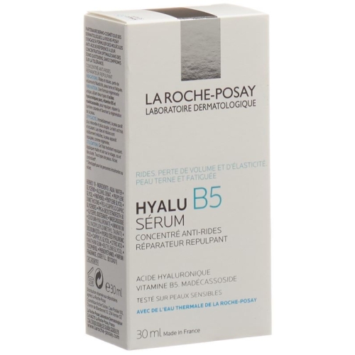 La Roche Posay HyaluB5 Serum 30ml buy online