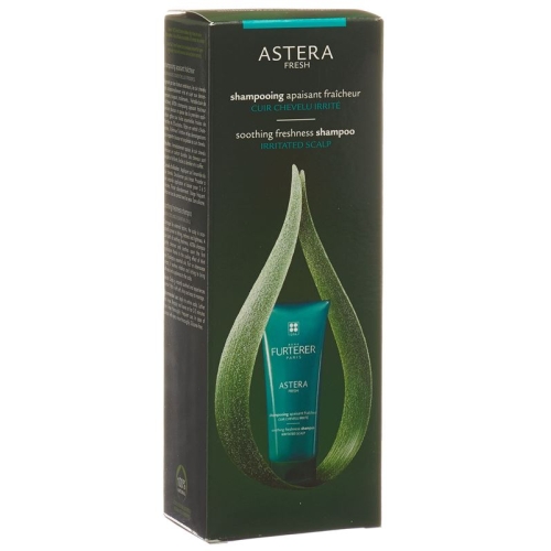 Furterer Astera Fresh Shampoo 200ml buy online