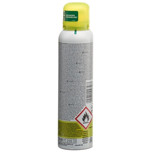 Borotalco Active Fr Spray Zitrus Limette 150ml buy online