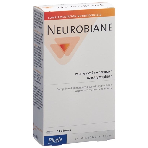 Neurobiane Kapseln 60 Stück buy online