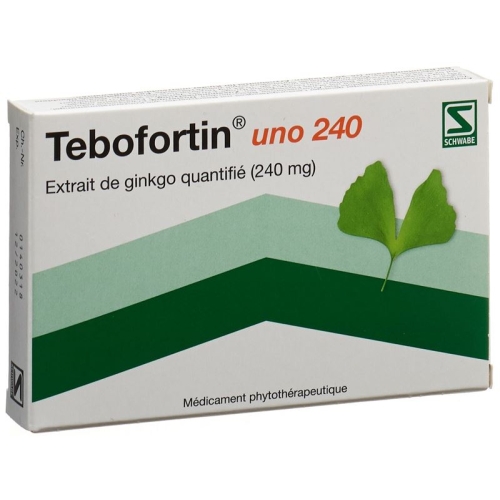 Tebofortin Uno 240 Filmtabletten 240mg 40 Stück buy online