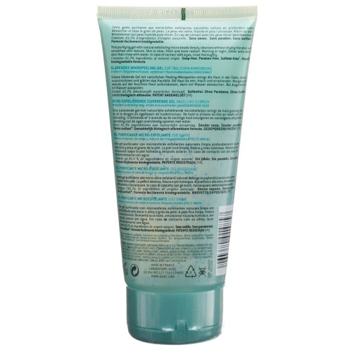 Nuxe Aquabella Gelee Purif Pm 150ml buy online