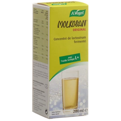 Molkosan Original 200ml buy online