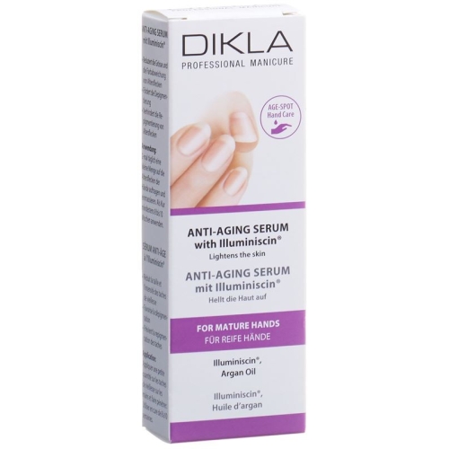 Dikla Anti-Aging Serum Flasche 30ml buy online