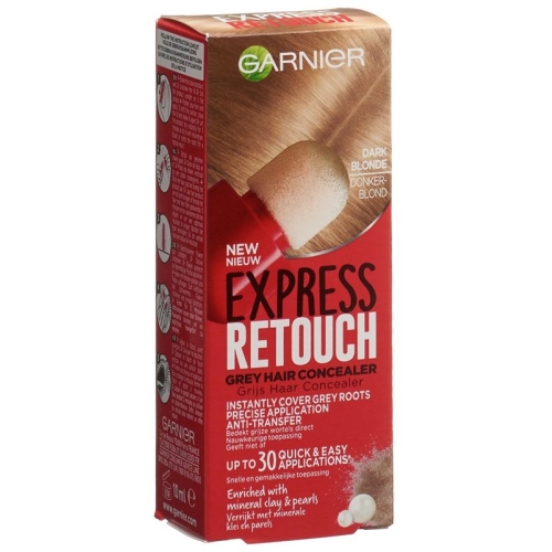 Garnier Express Retouch 7 Blond 10ml buy online