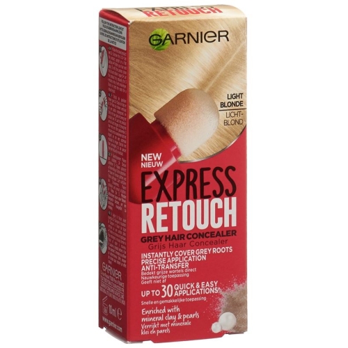 Garnier Express Retouch 8 Light Blond 10ml buy online