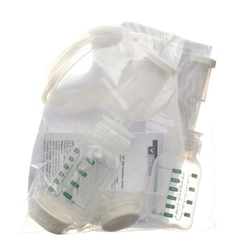 Ameda Hygiene Double Pumpset Non-Sterile buy online