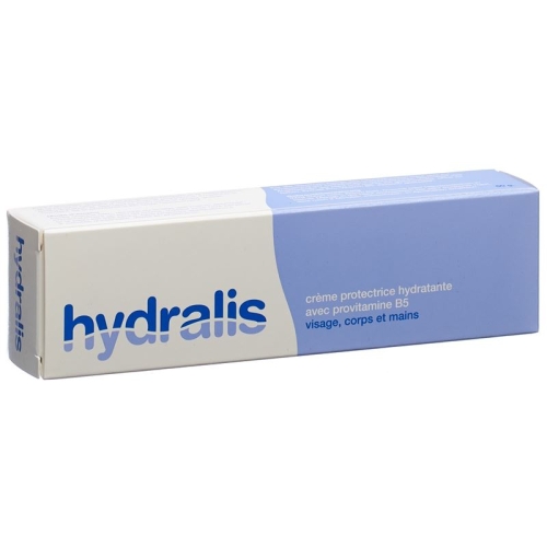 Hydralis Feuchtigkeits Schutzcreme 50g buy online