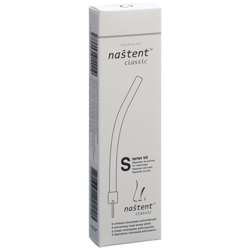 Seven Dreamers Nastent 87 Intrana Kit Rechts 6 Stück buy online