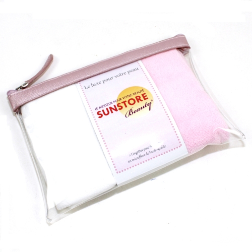 Topteam microfiber cleaning cloths Sunstore Os buy online