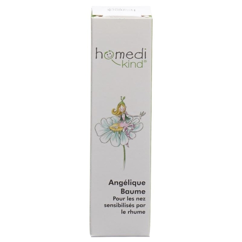 Homedi-Kind Engelwurz Balsam Tube 15g buy online