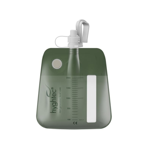 Hyghtec Bag Stuhlsammelbeutel 2L 10 Stück buy online