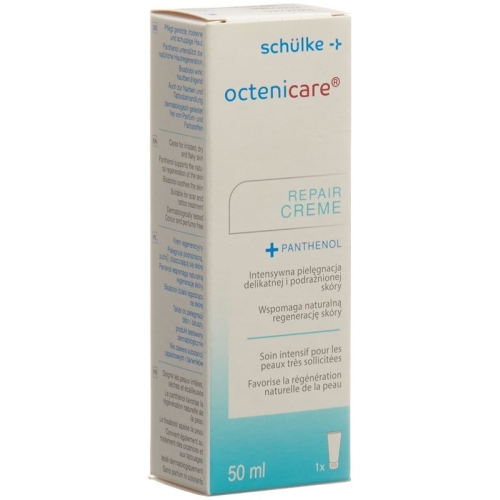 Octenicare Repair Creme Tube 50ml buy online