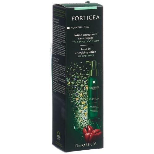 Furterer Forticea Lotion 100ml +shamp 50ml 100 Ml buy online