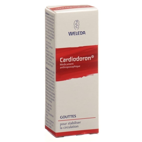 Cardiodoron Tropfen 30ml buy online