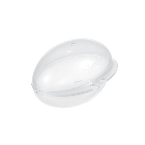 Difrax sterilizing egg for 2 pacifiers buy online