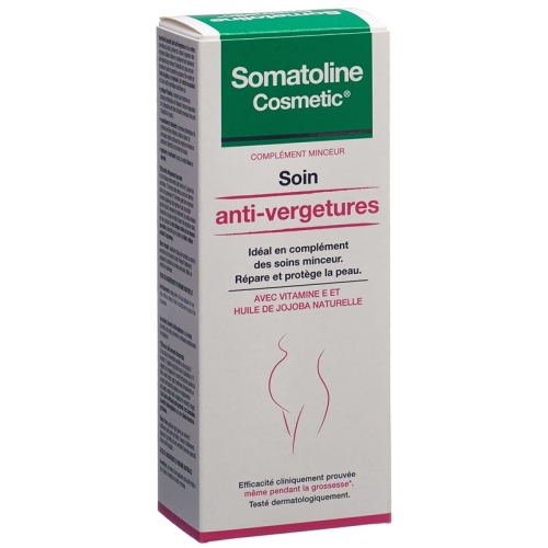 Somatoline Behandlung Von Dehnugsstreifen 200ml buy online