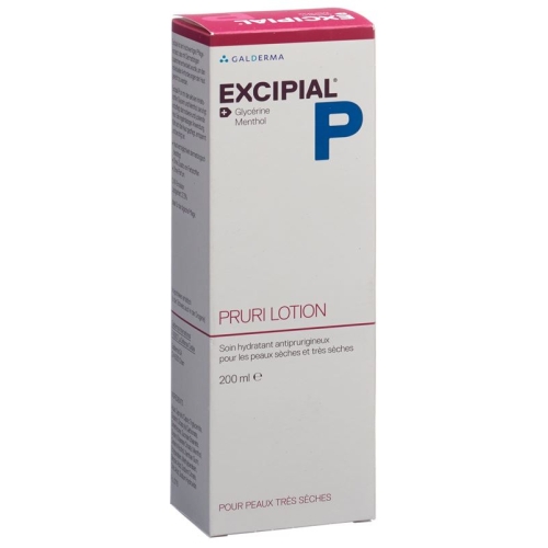 Excipial Pruri Spitalpackung 200ml buy online