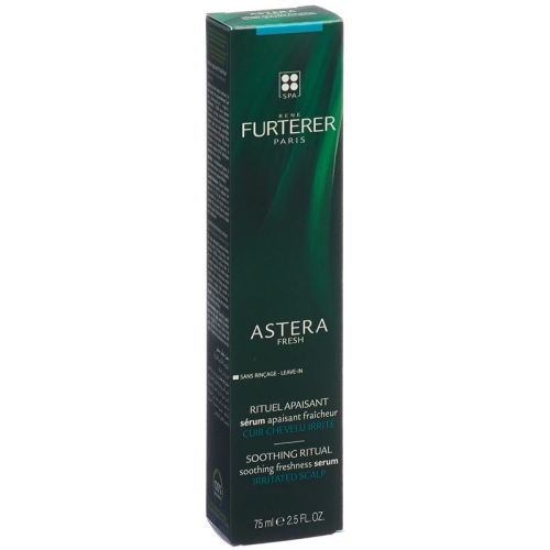 Furterer Astera Fresh Serum 75ml buy online