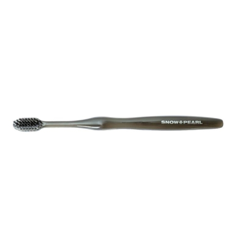 Snow Pearl Ultra Soft Konex Hd Toothbrush Black buy online