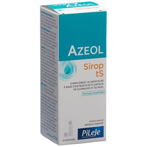 Azeol Ts Sirup Nat Petitgrain Bigarade Aroma 75ml buy online