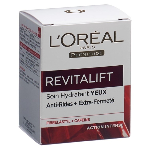 L'Oréal Dermo Expertise Revitalift Classic Augen 15ml buy online