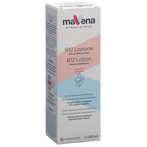 Mavena B12 Lotion Dispenser 200ml buy online