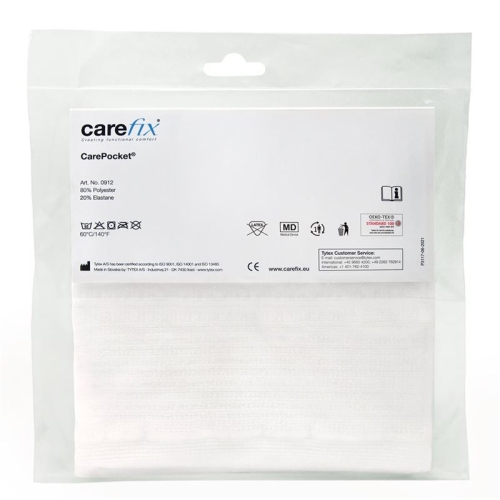 Carefix Beinbeutelfixierung M 45-65cm Beutel buy online