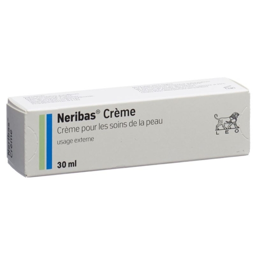 Neribas Creme (neu) Tube 30ml buy online