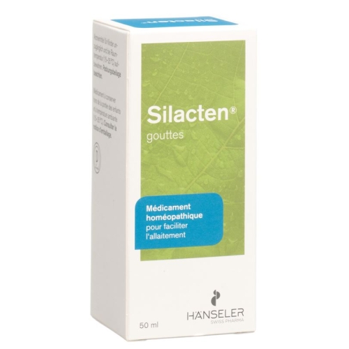 Silacten Tropfen 50ml buy online